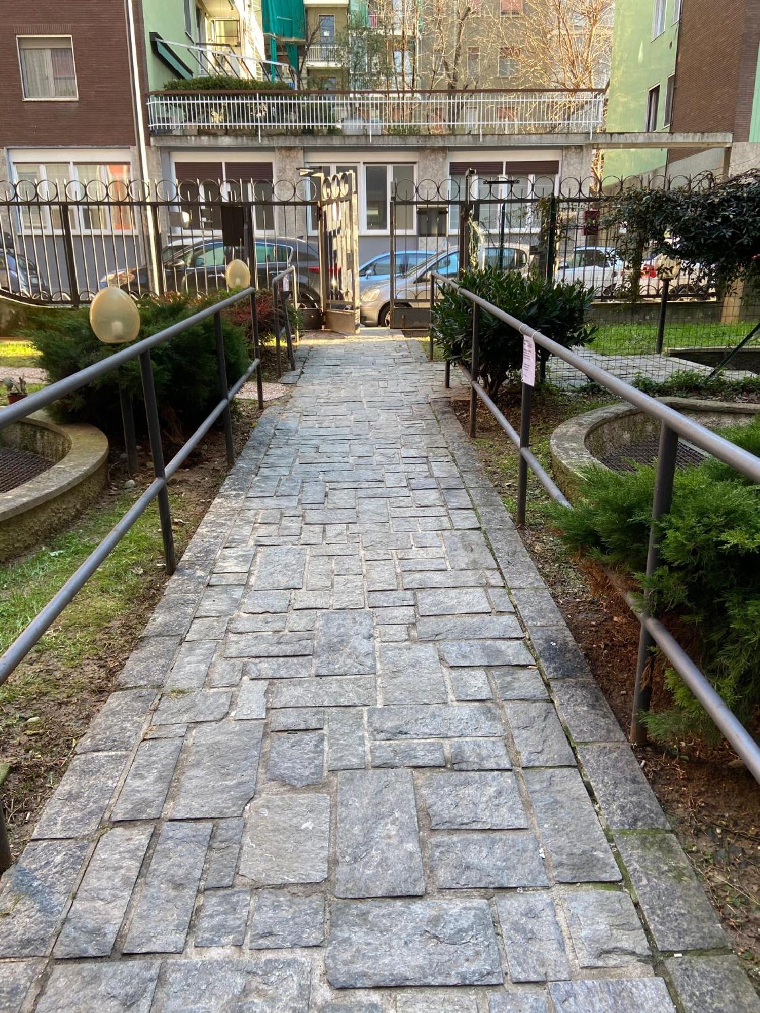 Elegant Appartament Μιλάνο Εξωτερικό φωτογραφία