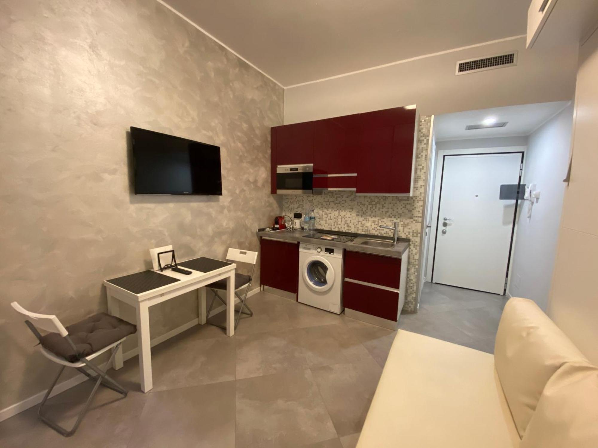 Elegant Appartament Μιλάνο Εξωτερικό φωτογραφία